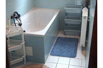 Tschechien Chata Loučná pod Klínovcem, Exterieur